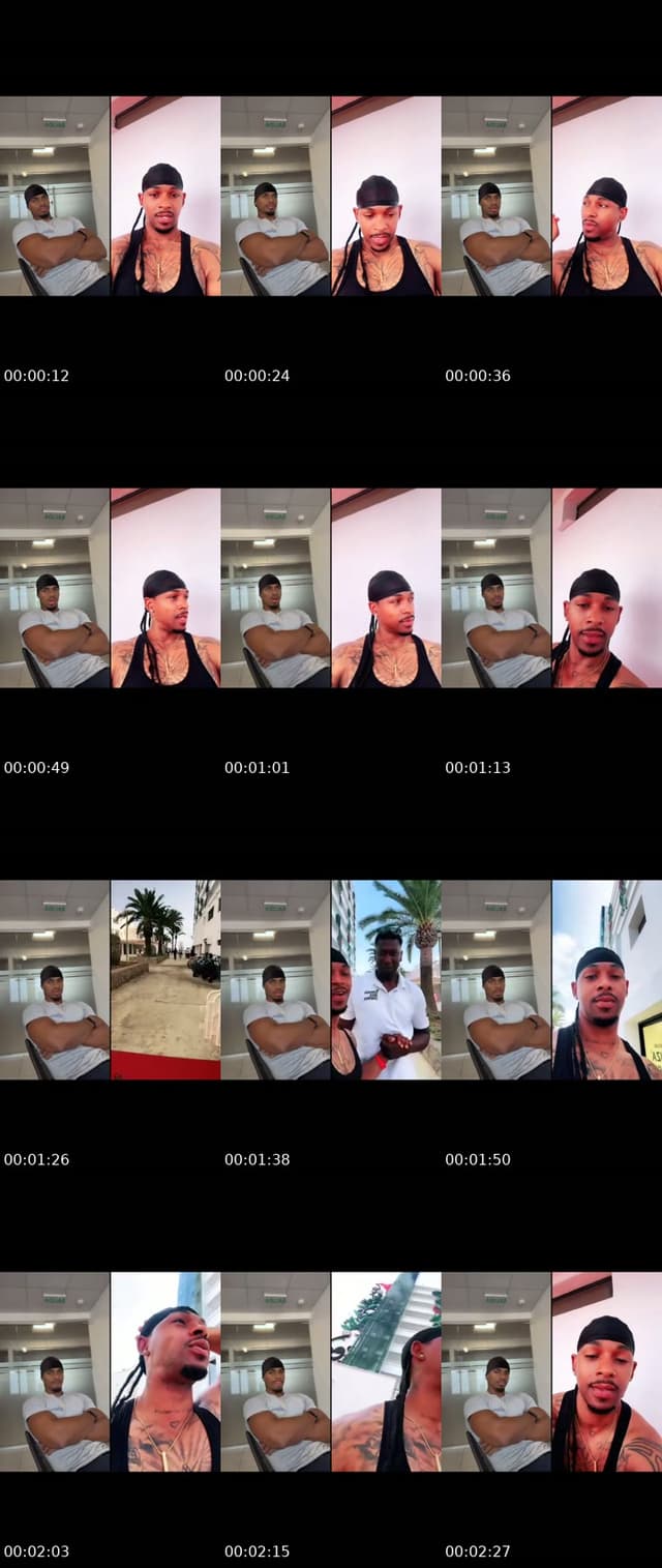 @dennyvalera29 TikTok live