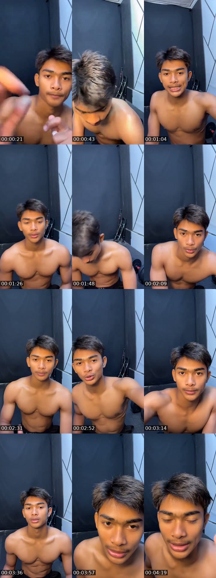 @faldy7613 TikTok live stream