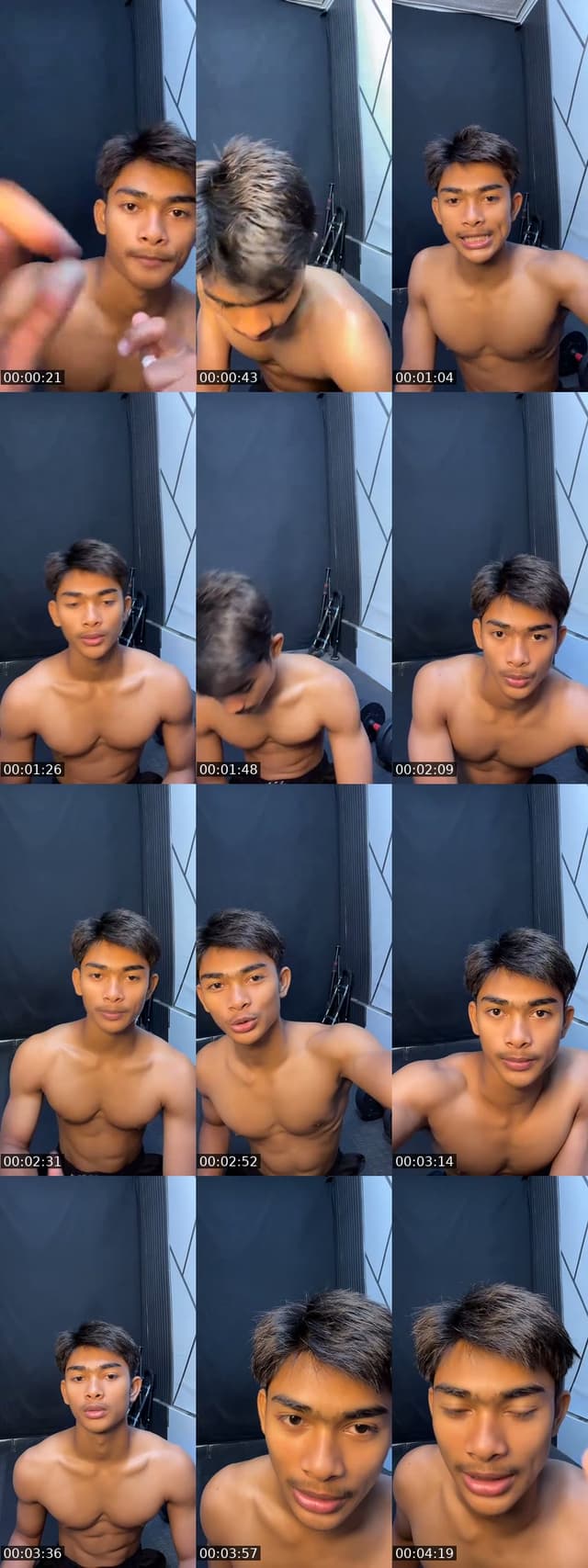 @faldy7613 TikTok live