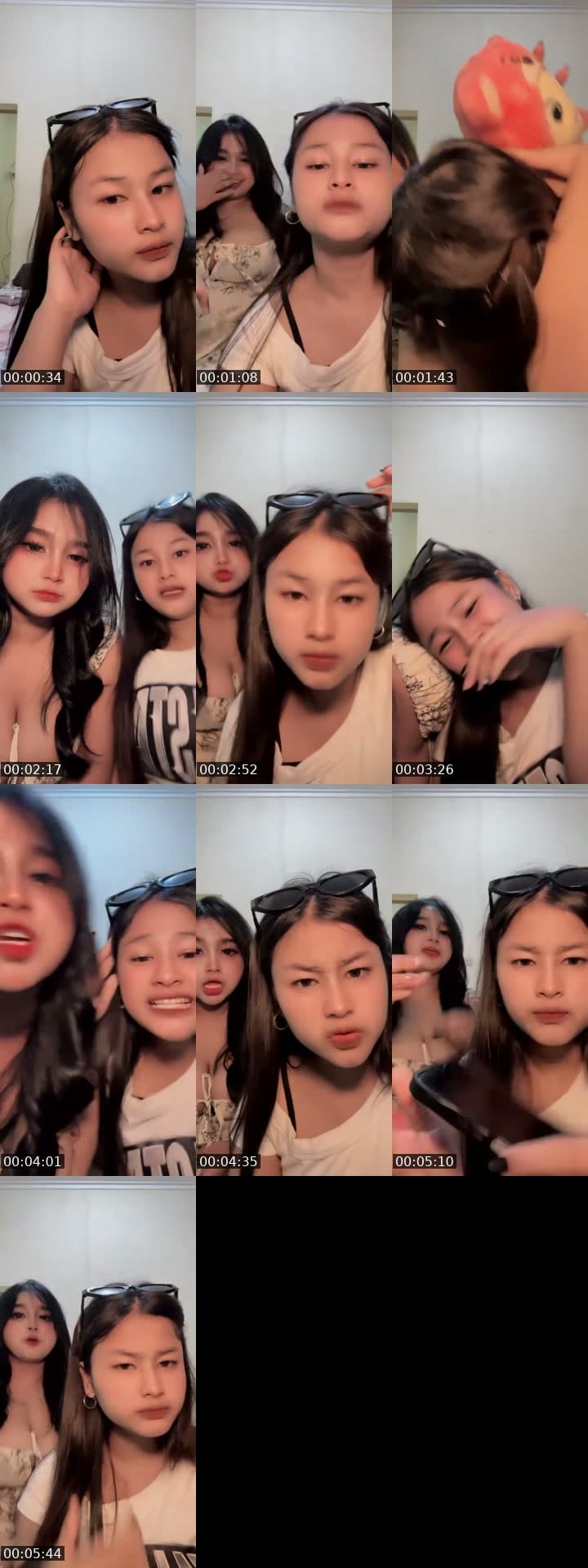 BIKIN SAMPE PINGSAN