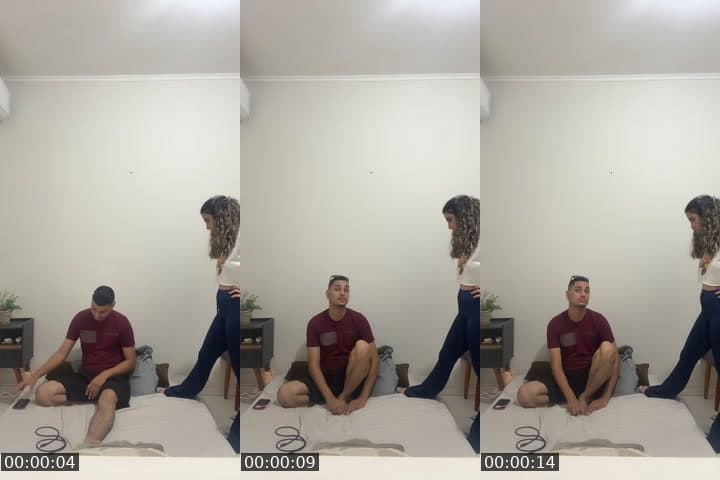 Alô, fala comigo colega