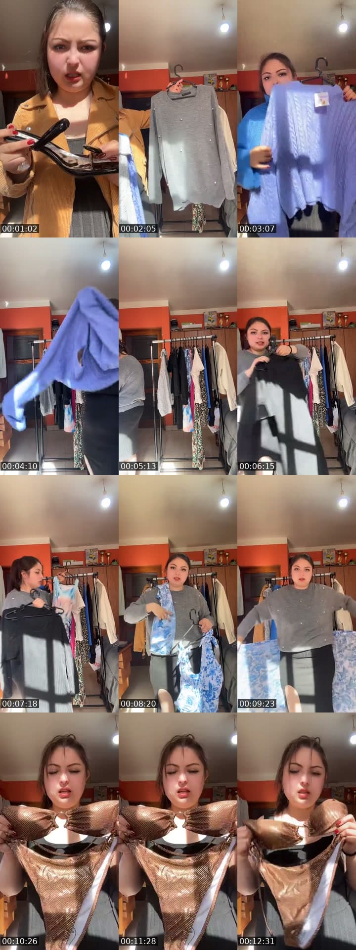 @ropitabonita08 TikTok live stream