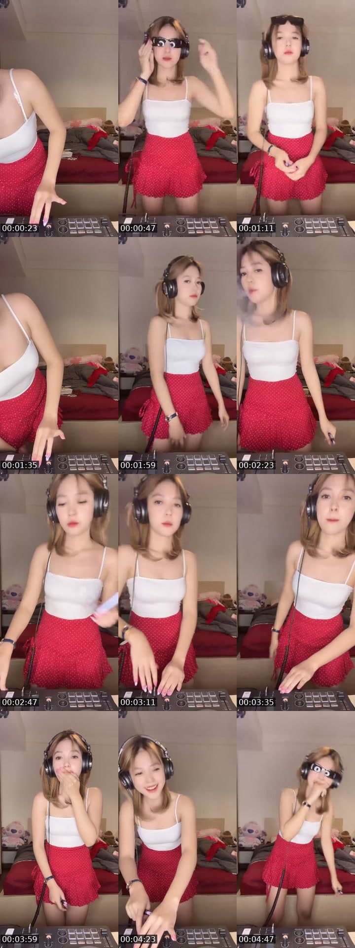 @mypupy._ TikTok live stream