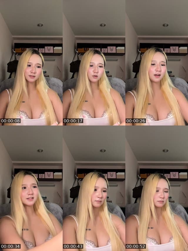 @watercolorrrrrrr TikTok live