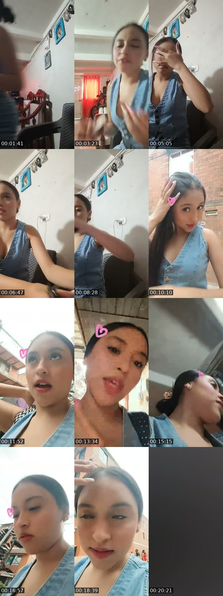 @sofi_cely TikTok live stream
