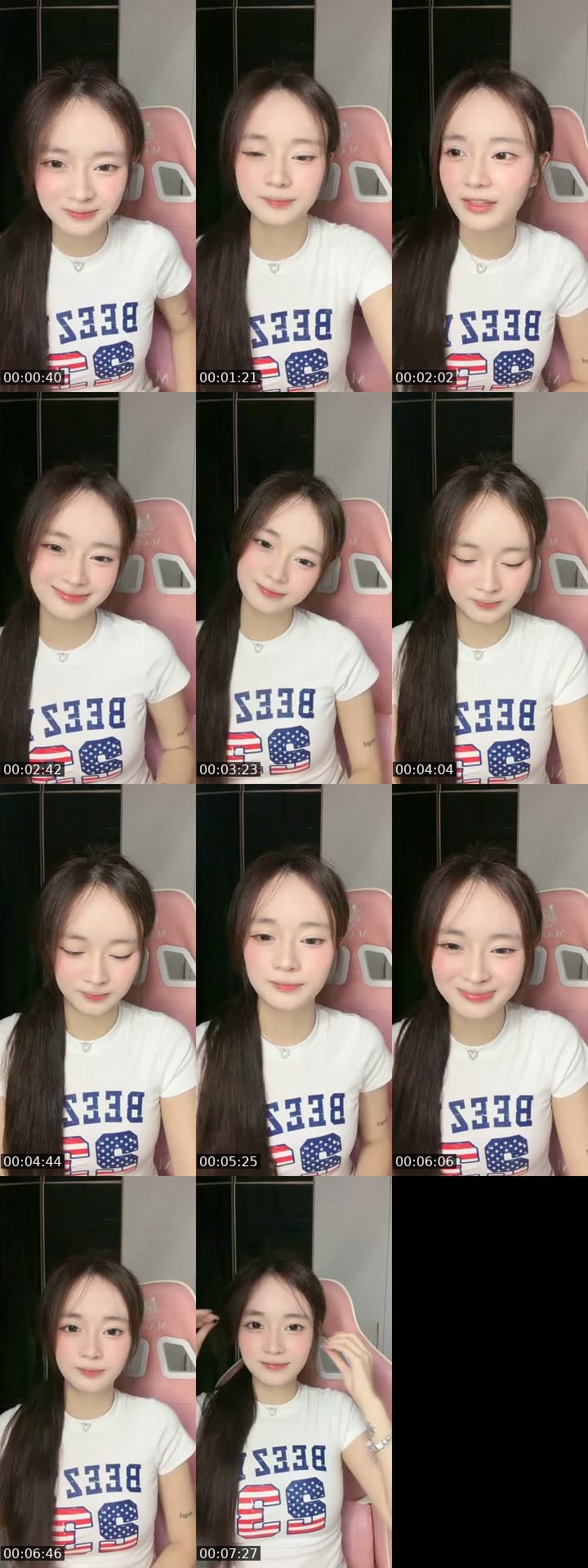 Moi live ạ