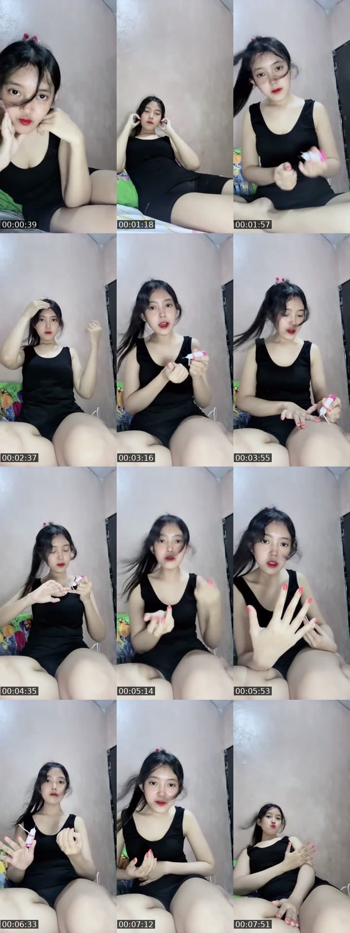 @youneverknow796 TikTok live stream