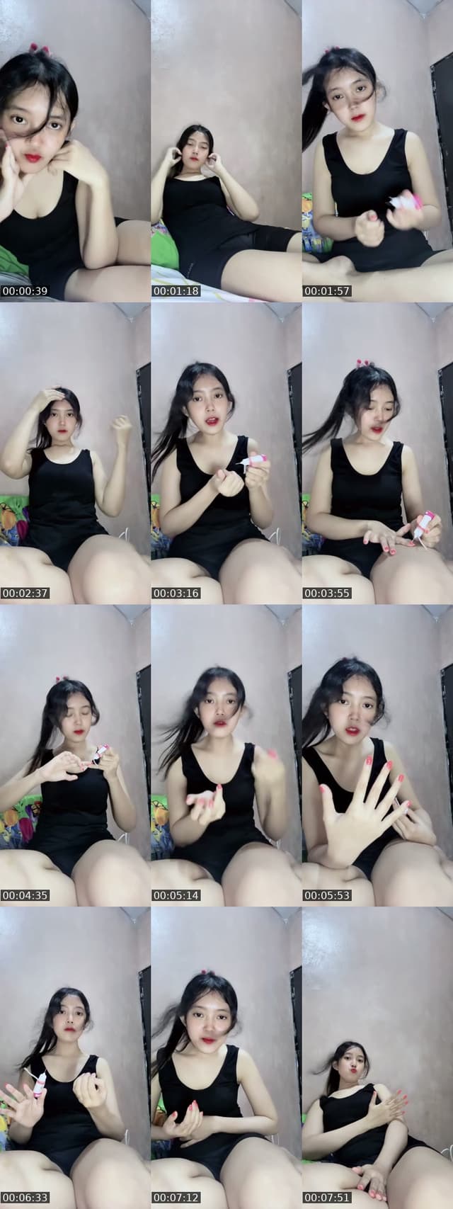 @youneverknow796 TikTok live