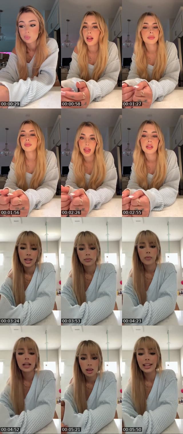 @_.allysonboswell._777 TikTok live from 2026-07-12