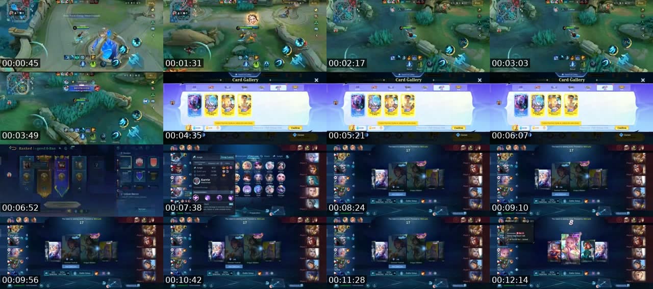 @elleianazxy TikTok live stream