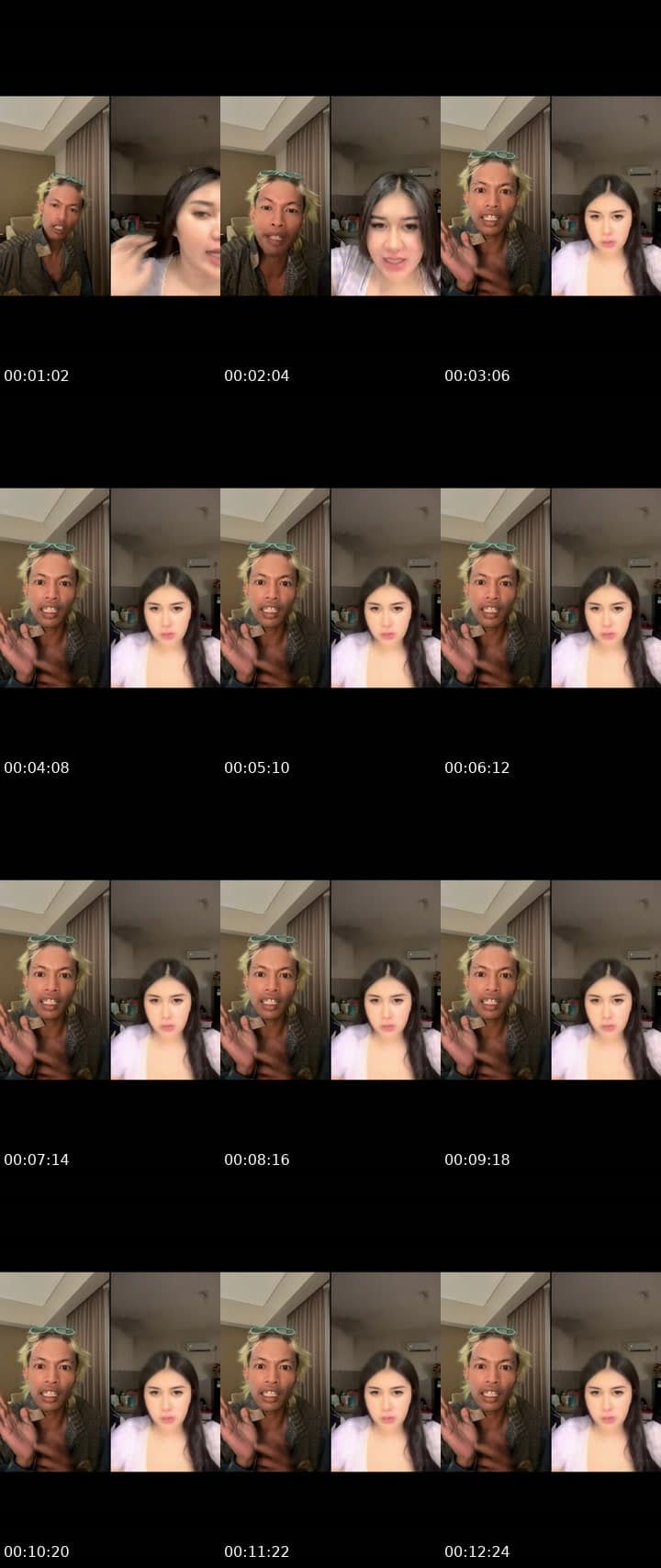 @paulbanyumas TikTok live stream