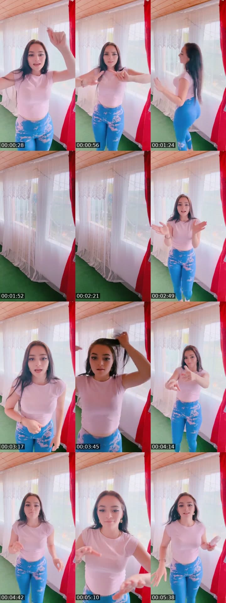 @anca_03 TikTok live stream