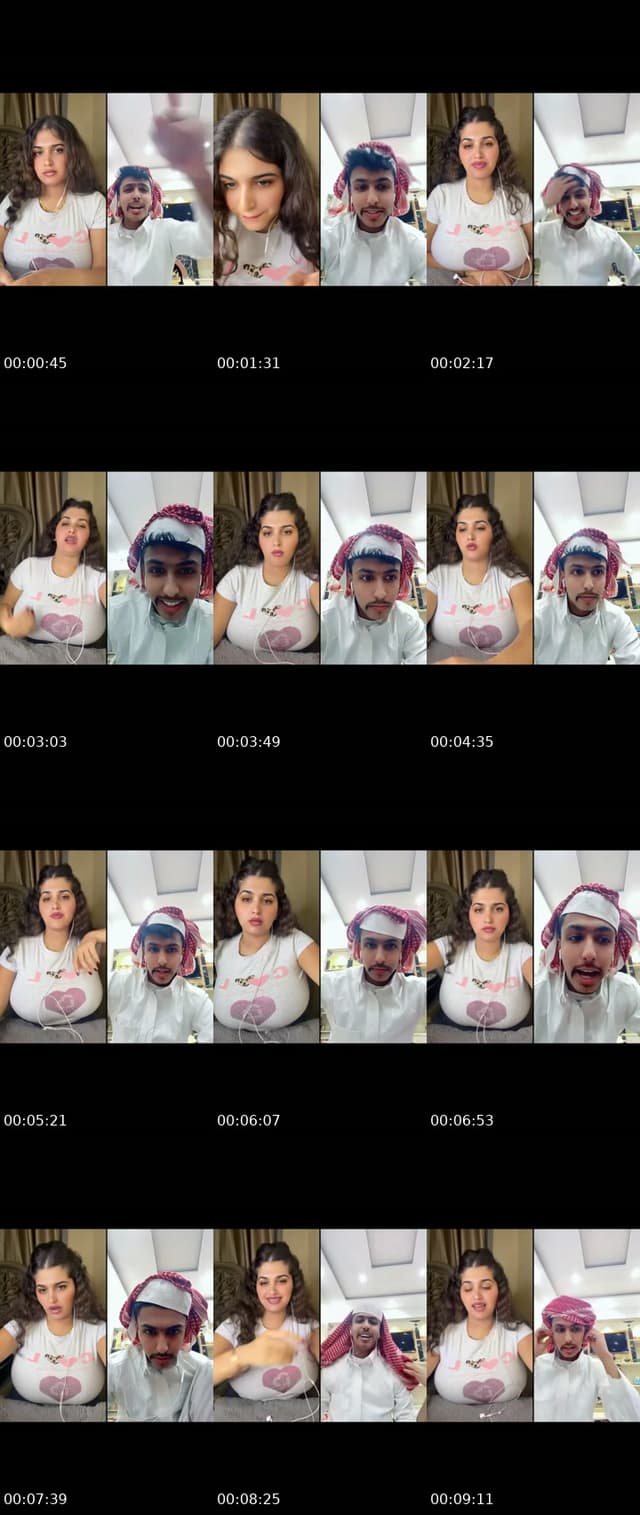 @ammounuae99 TikTok live from 2026-07-12