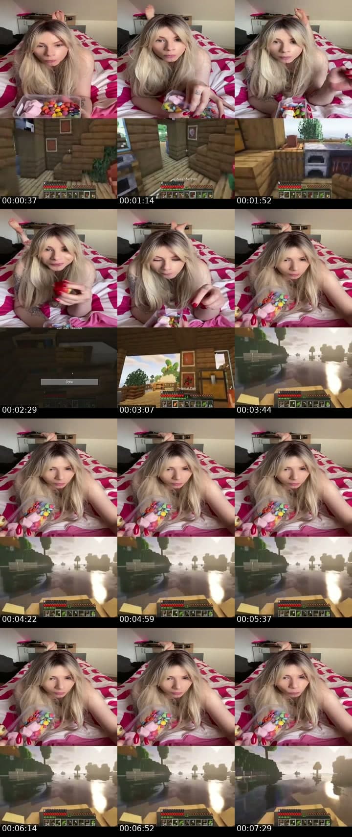 @edsgtdq TikTok live stream