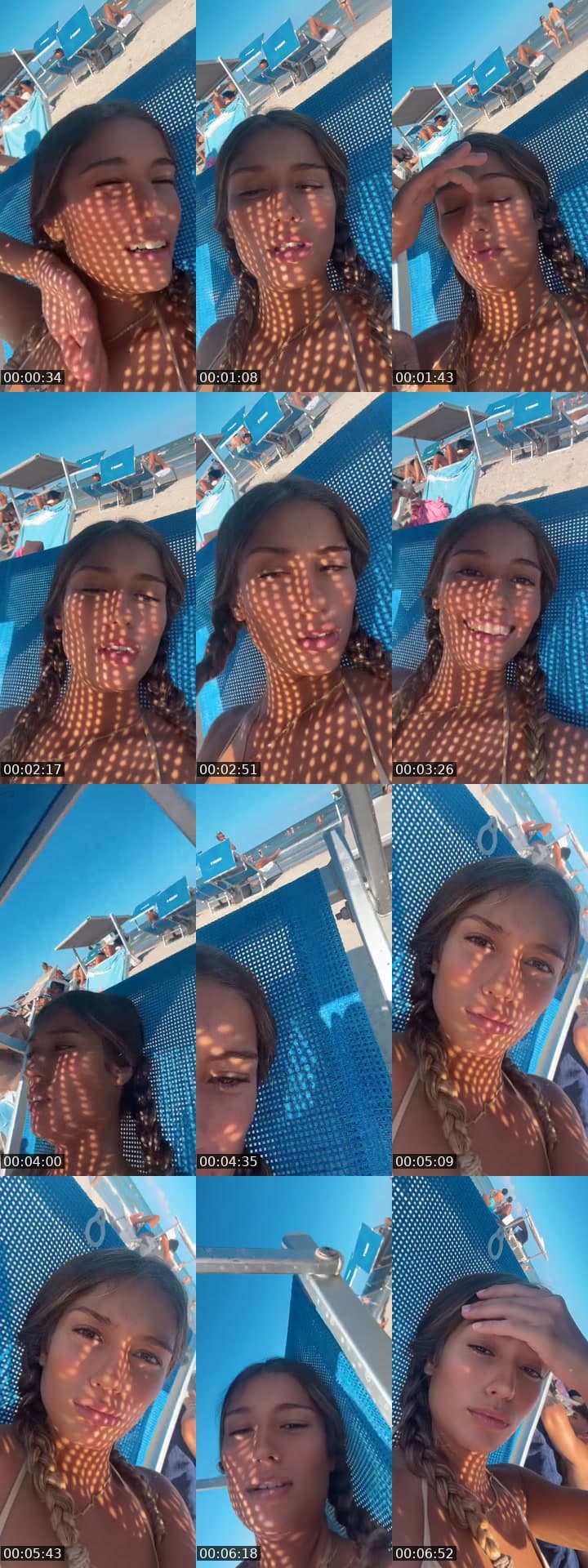 @baccolins1 TikTok live stream