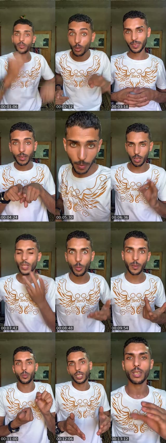 ياسين التركي واحد بس🔥⚔️ - @yassen_eltrky1