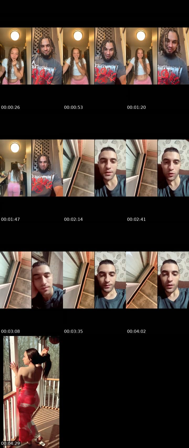 @wittlebabyjay TikTok live stream
