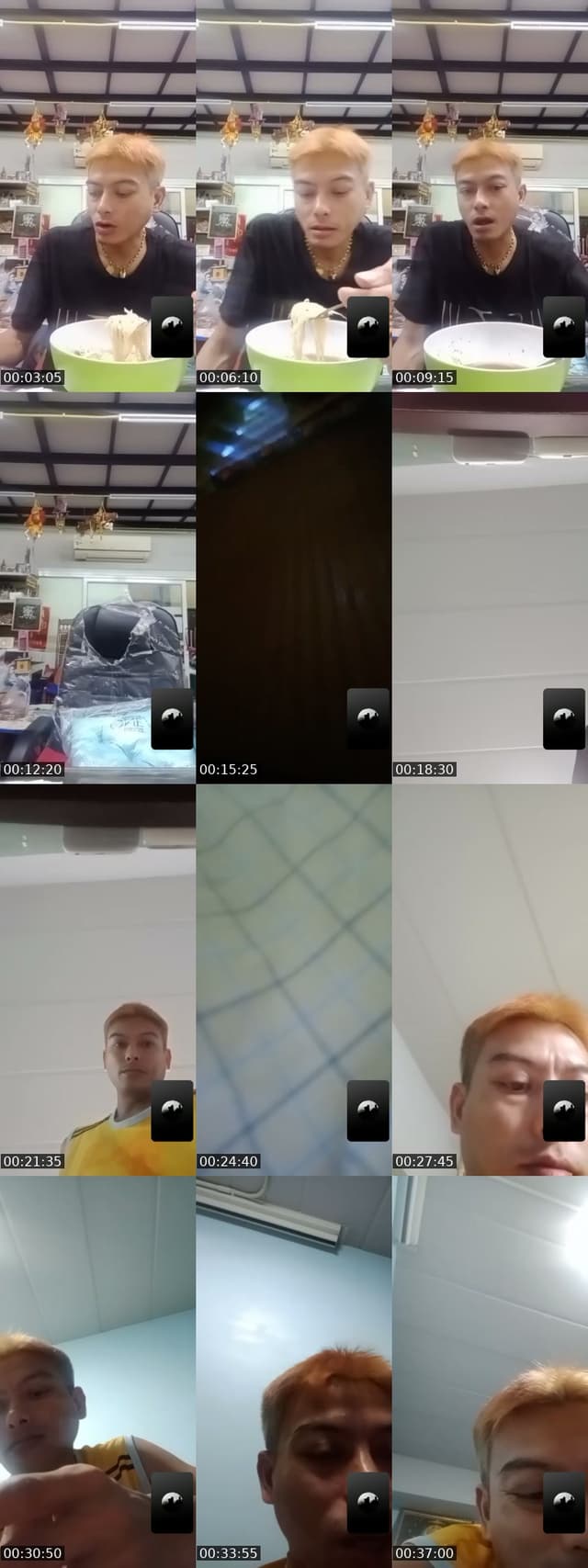 @champ7893 TikTok live