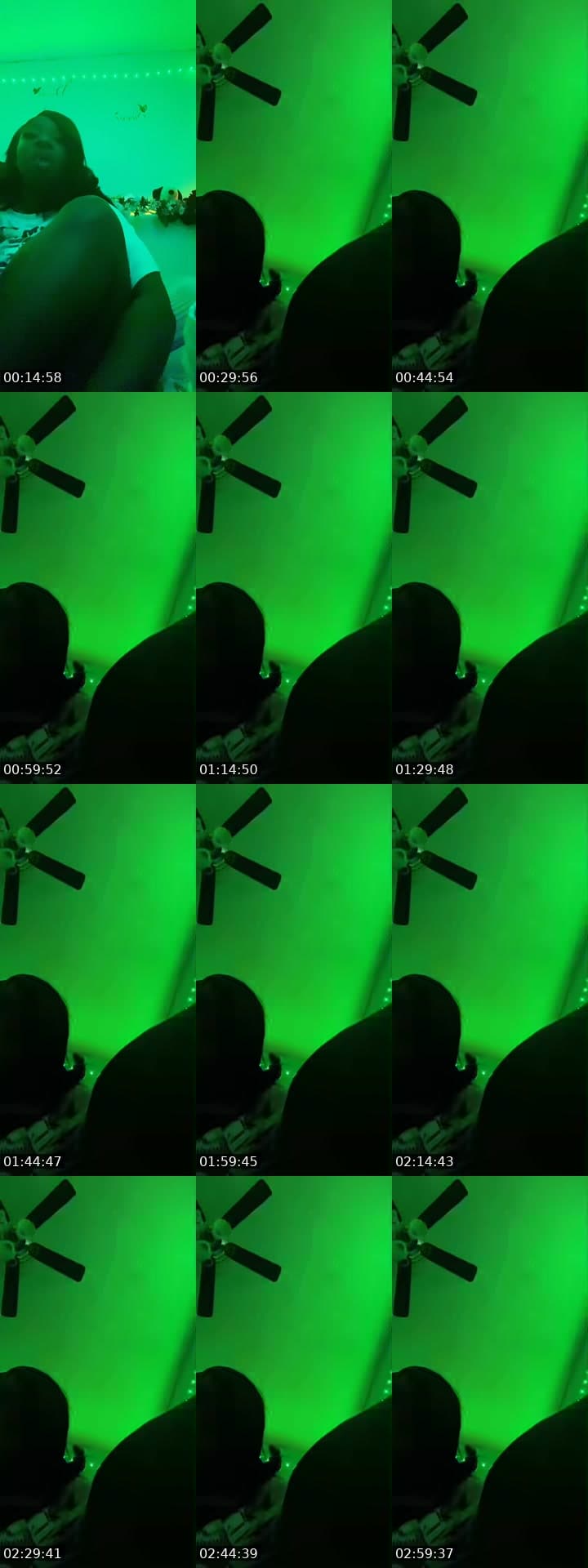 @xoxo_diorrr TikTok live stream