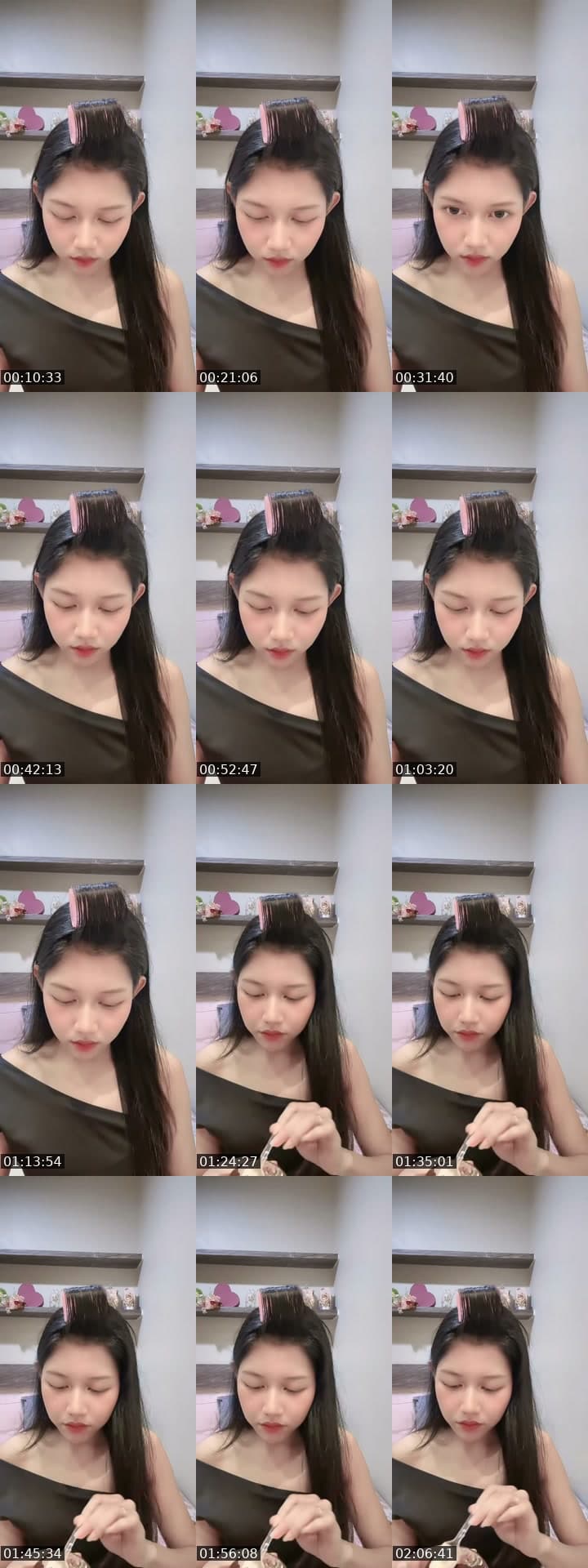 @_panggilajahiidee TikTok live stream