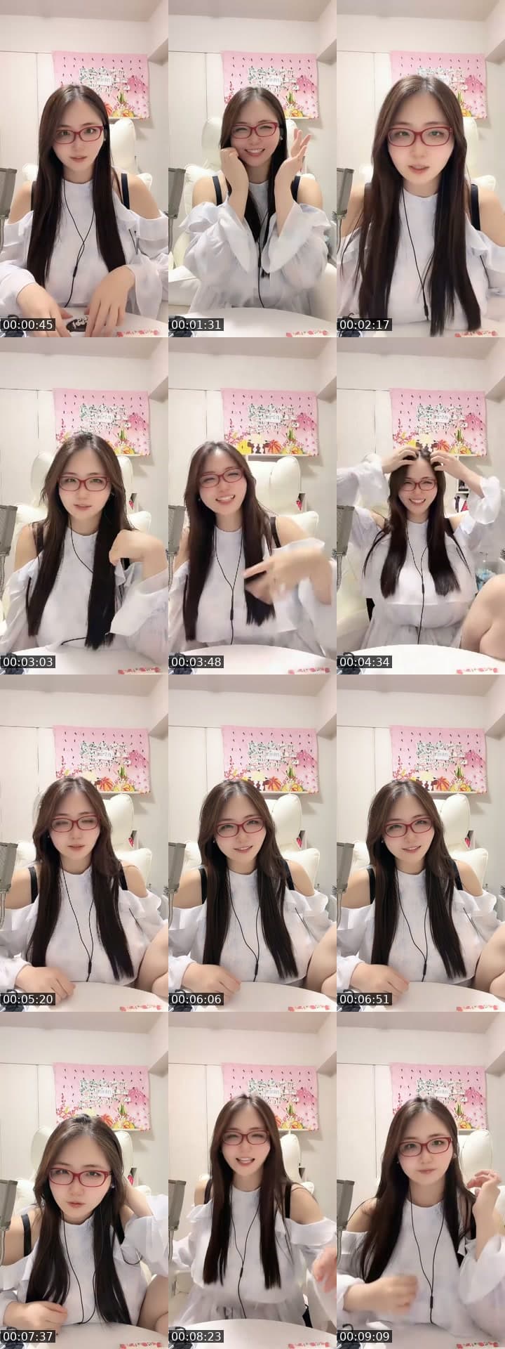 @akienpitsu TikTok live stream