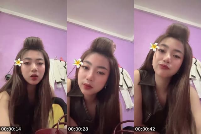 @ghea_anandha TikTok live