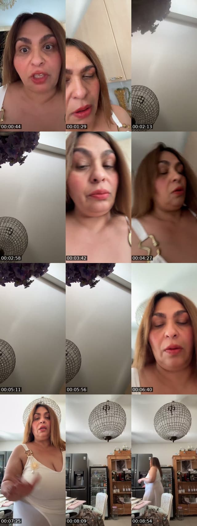 @lauren75forever TikTok live