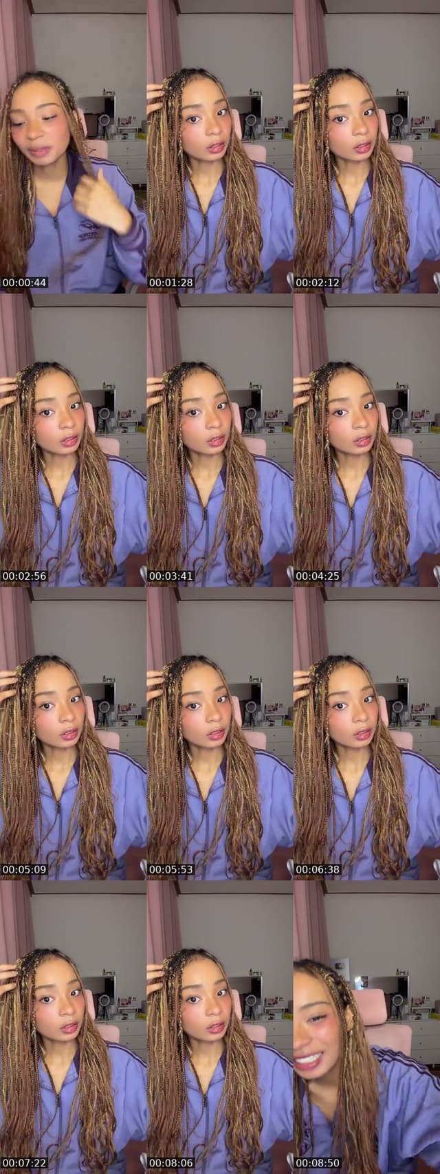 TikTok live: all for entertainment by @limqueeniee