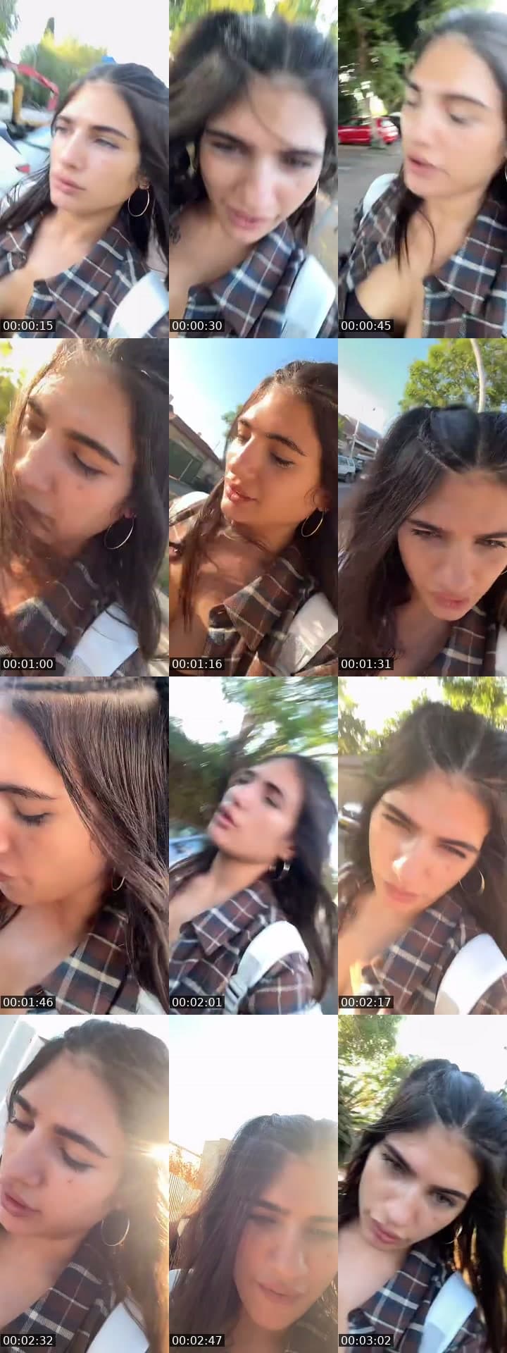 @naama_matityahu1 TikTok live stream