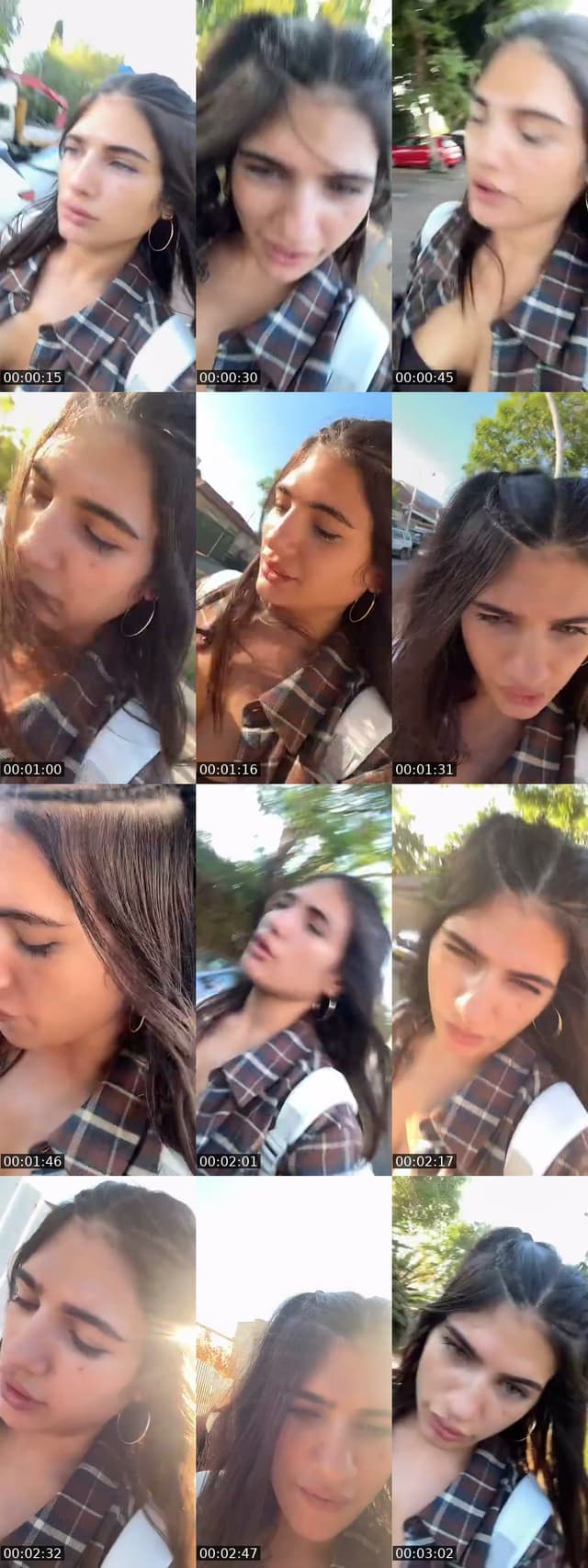 @naama_matityahu1 TikTok live