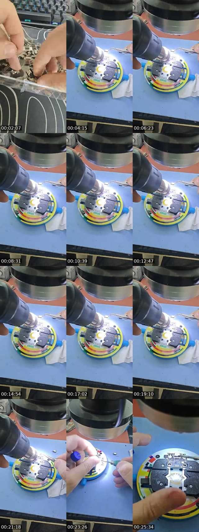 TikTok live: Працюємо by @novamaisternia