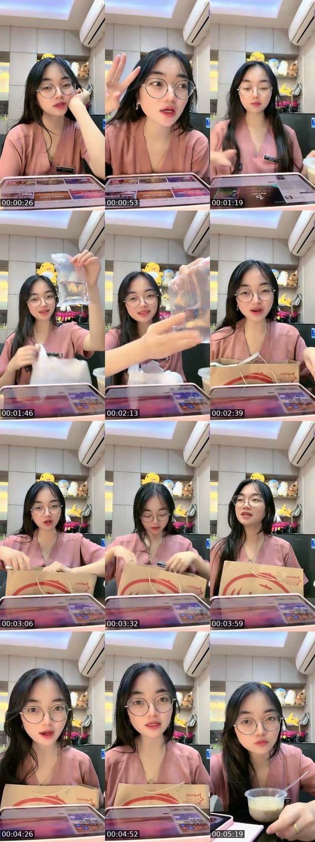 TikTok live: haloo by @nisawijayaa