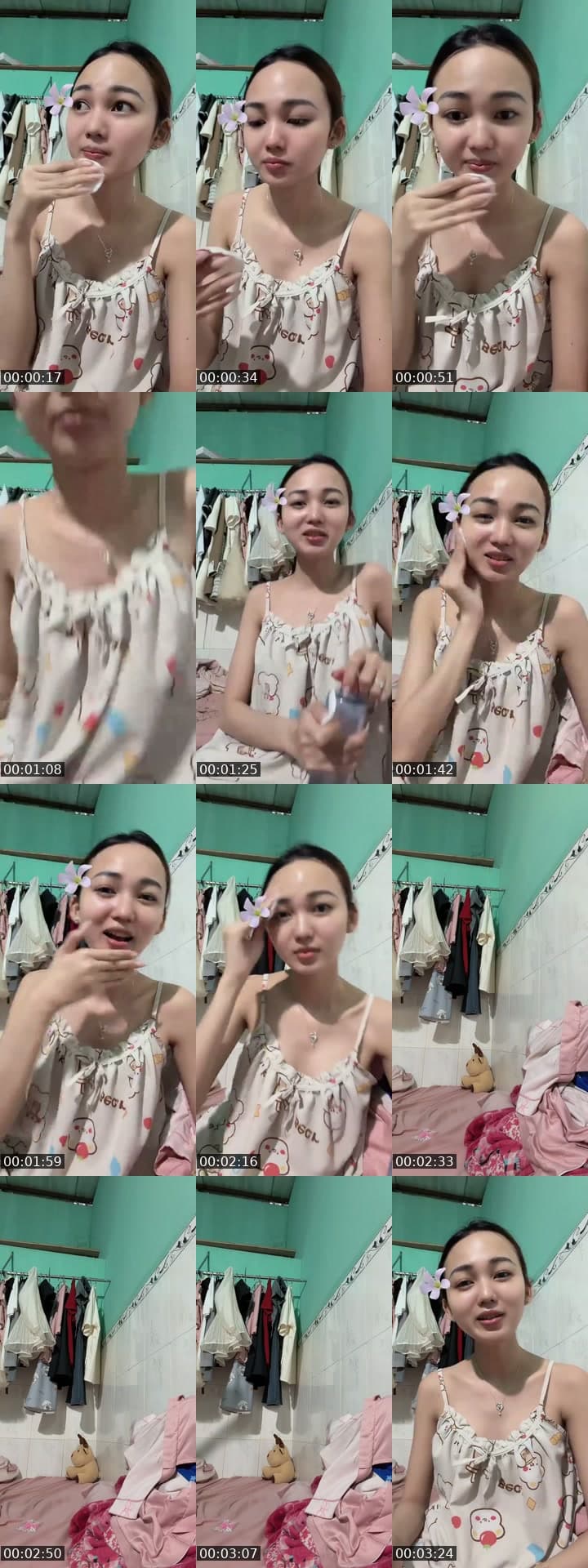 @truongkieu874 TikTok live stream