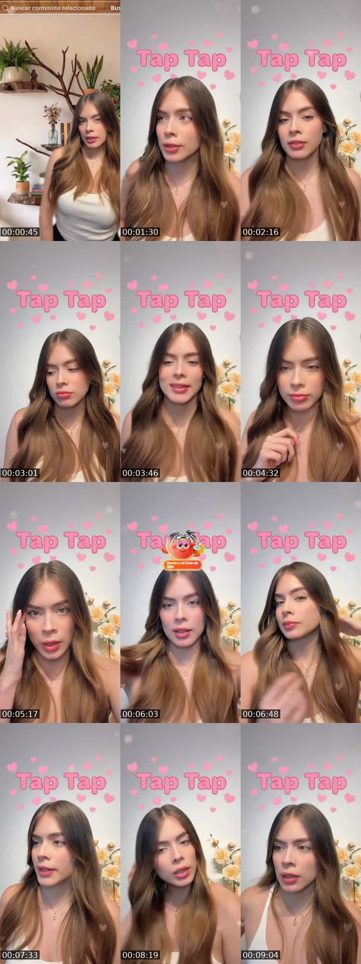 Te ví 👀