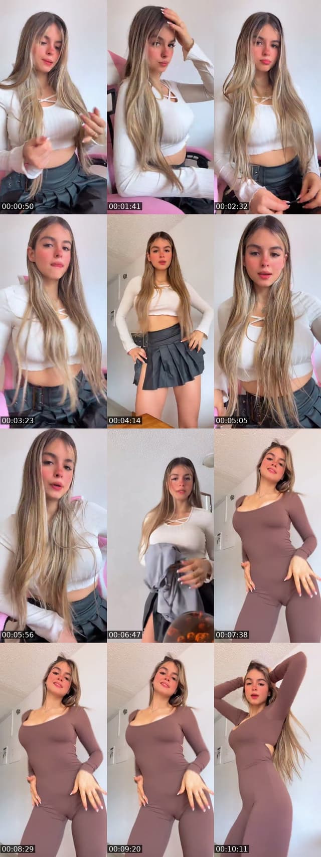 Hola❤️💗🔥 - @marce_22100