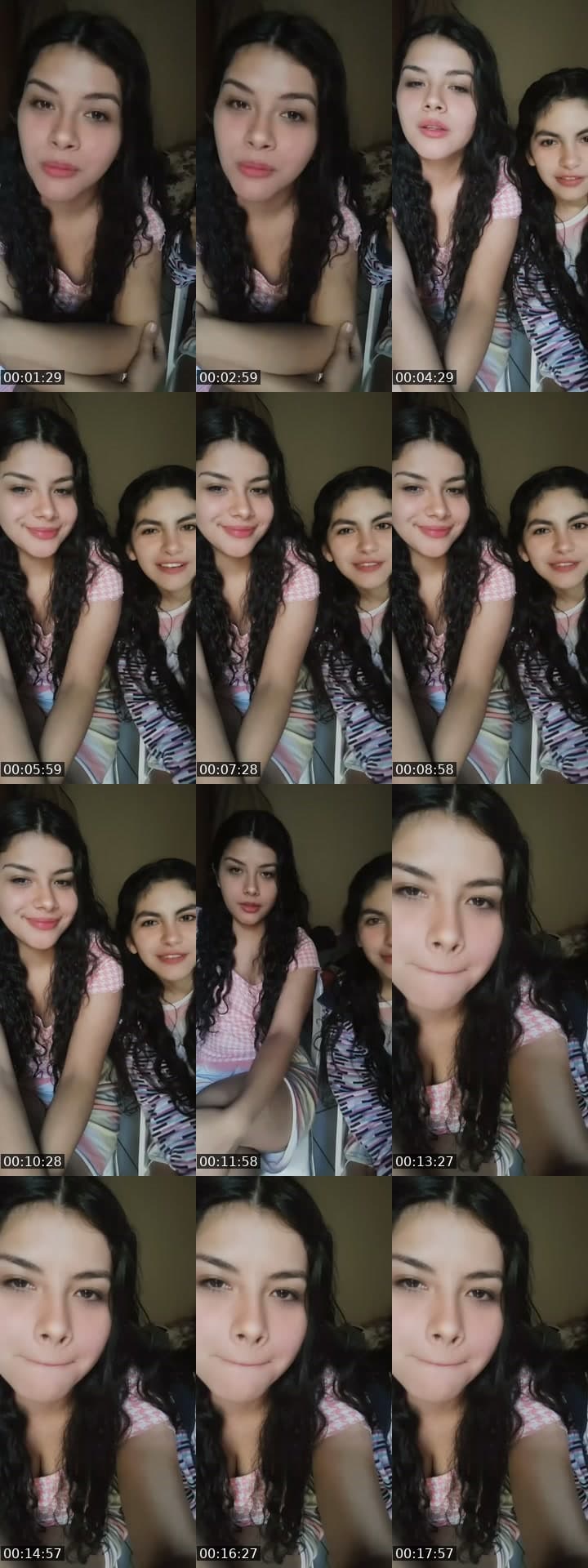 @yulianapc7 TikTok live stream