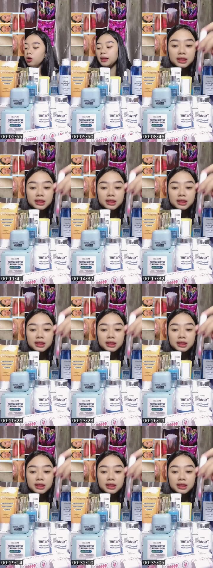 Diskon ambyar cysteamine