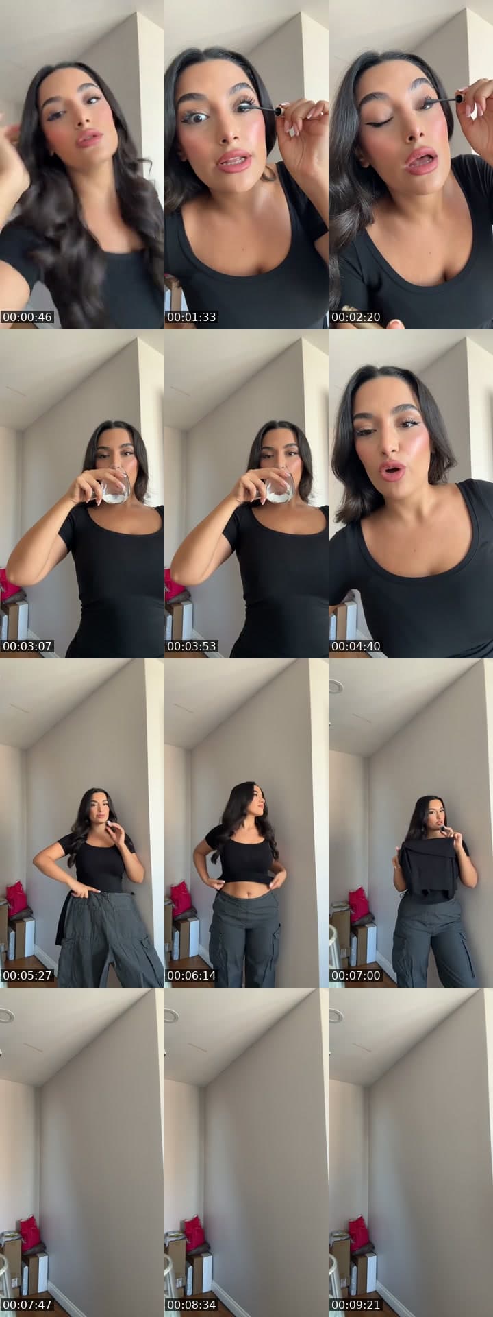 @eylemosko TikTok live stream