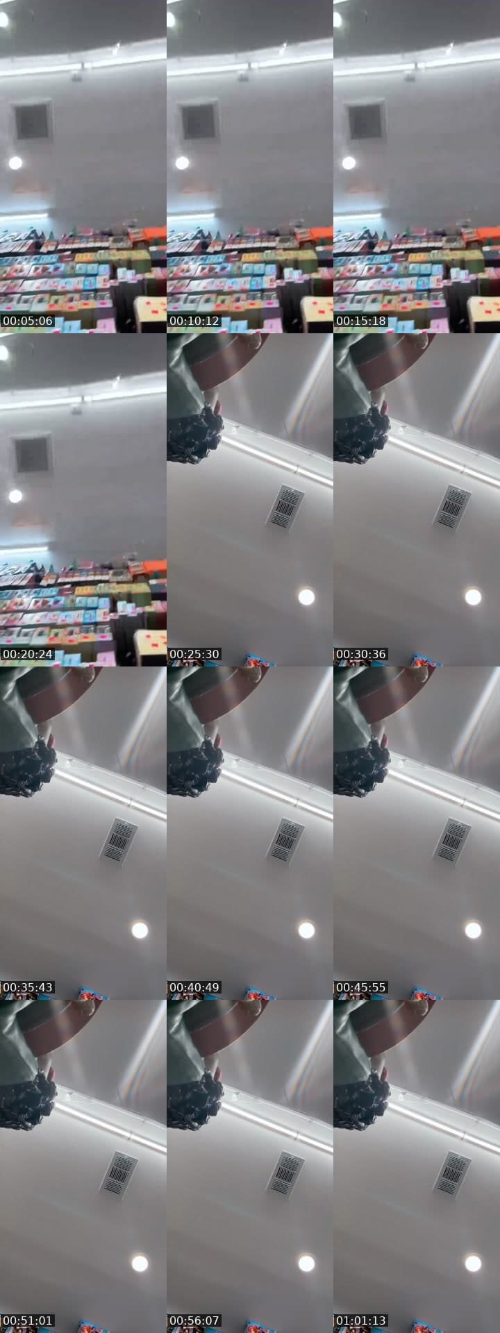 @itsvenussoad TikTok live stream