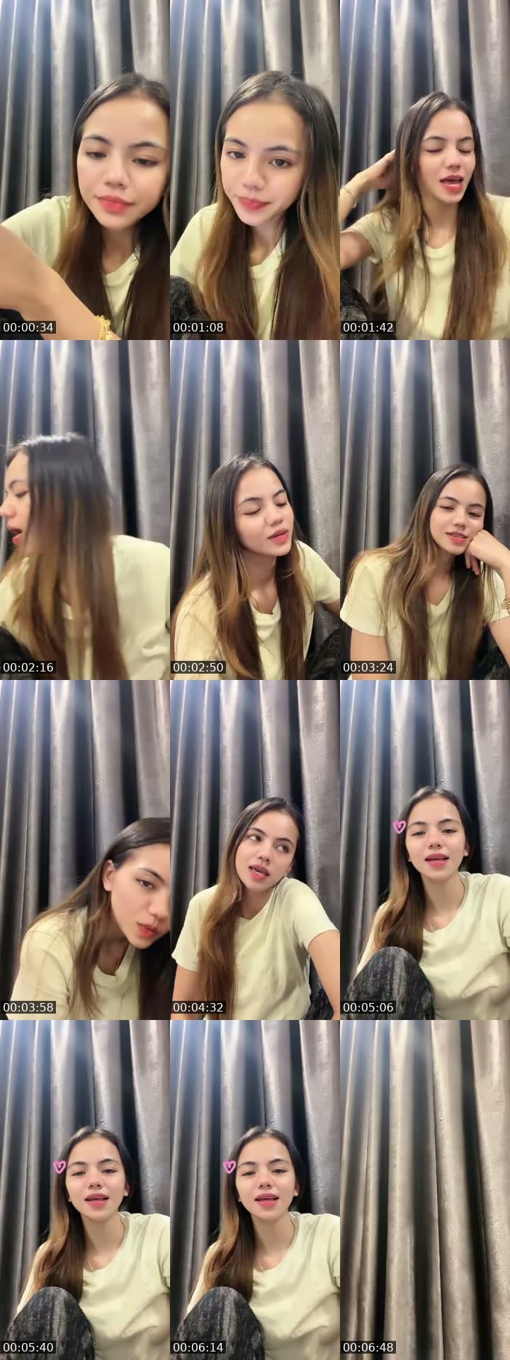 Kjap je