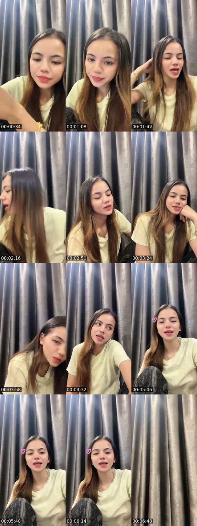 TikTok live: Kjap je by @ieykarafi