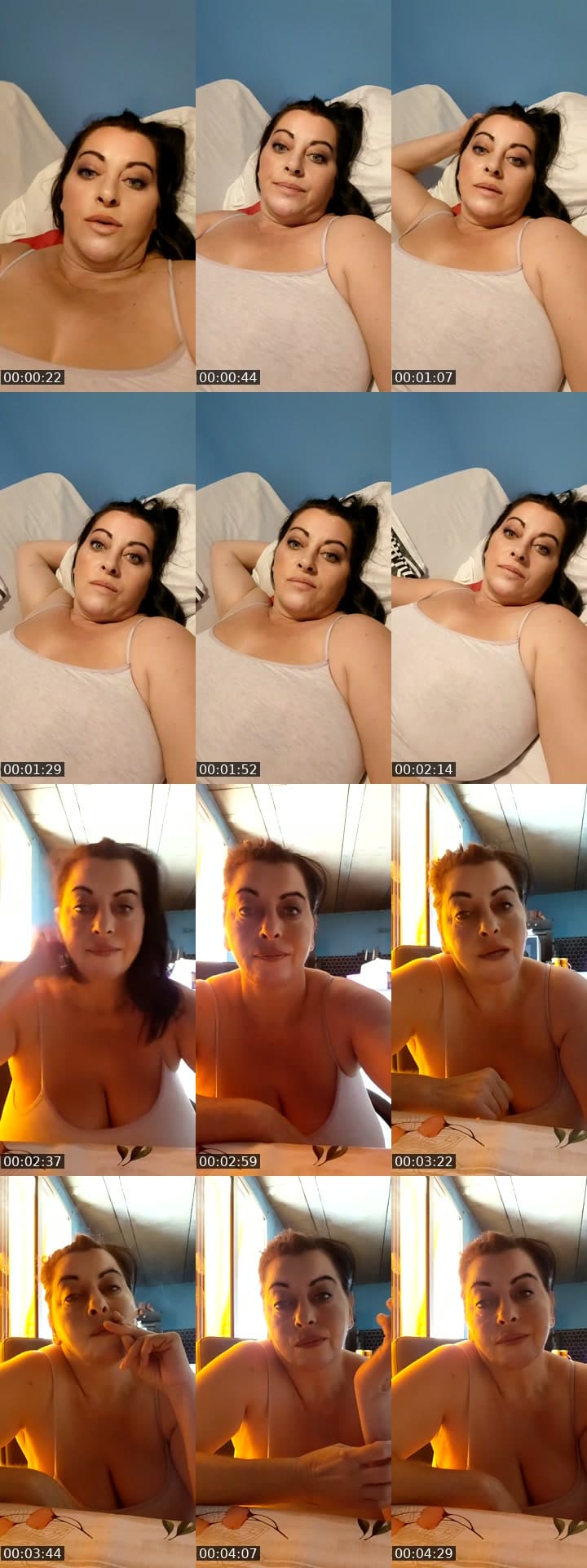 @reginanaturii1 TikTok live stream