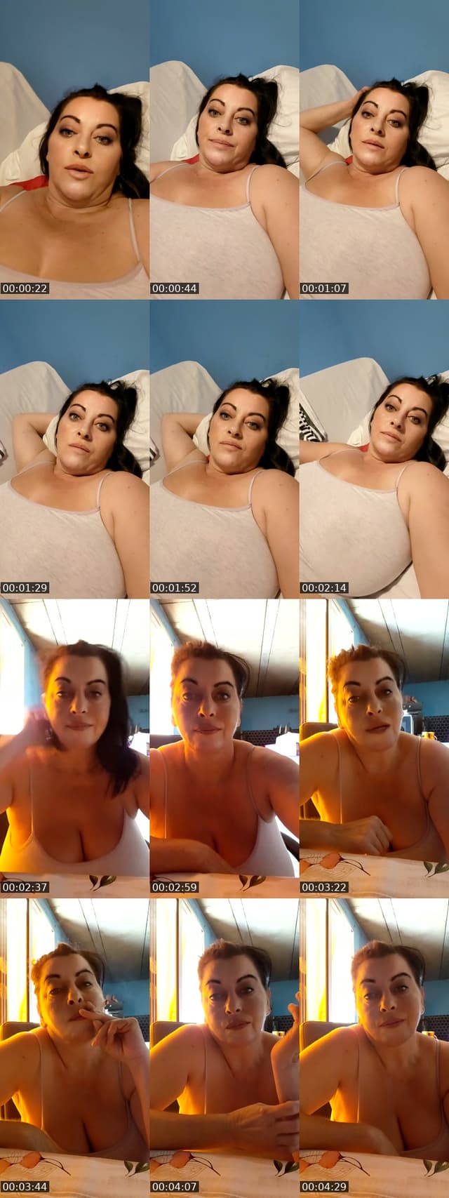 @reginanaturii1 TikTok live