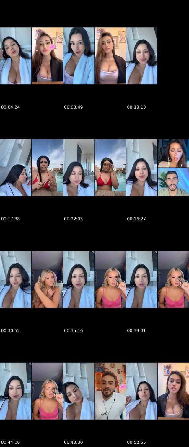 @nayrina__ TikTok live from 2026-07-12