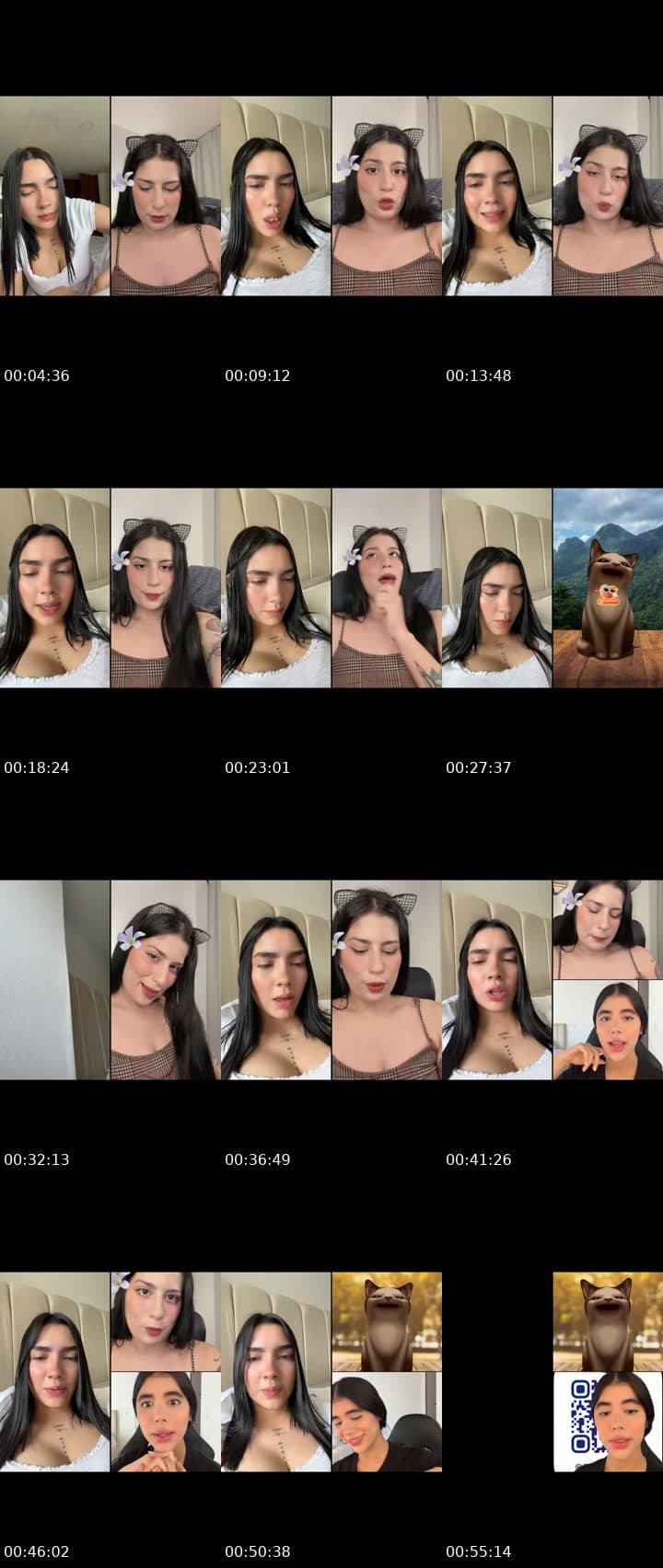 @michellee__777 TikTok live stream