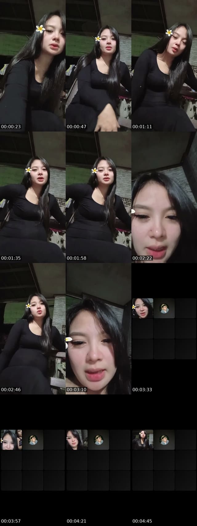 @ling_0451 TikTok live