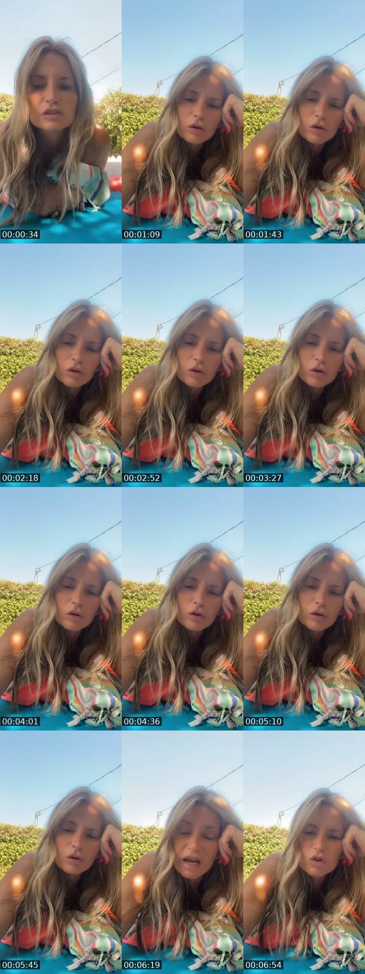 @solypunto5 TikTok live stream