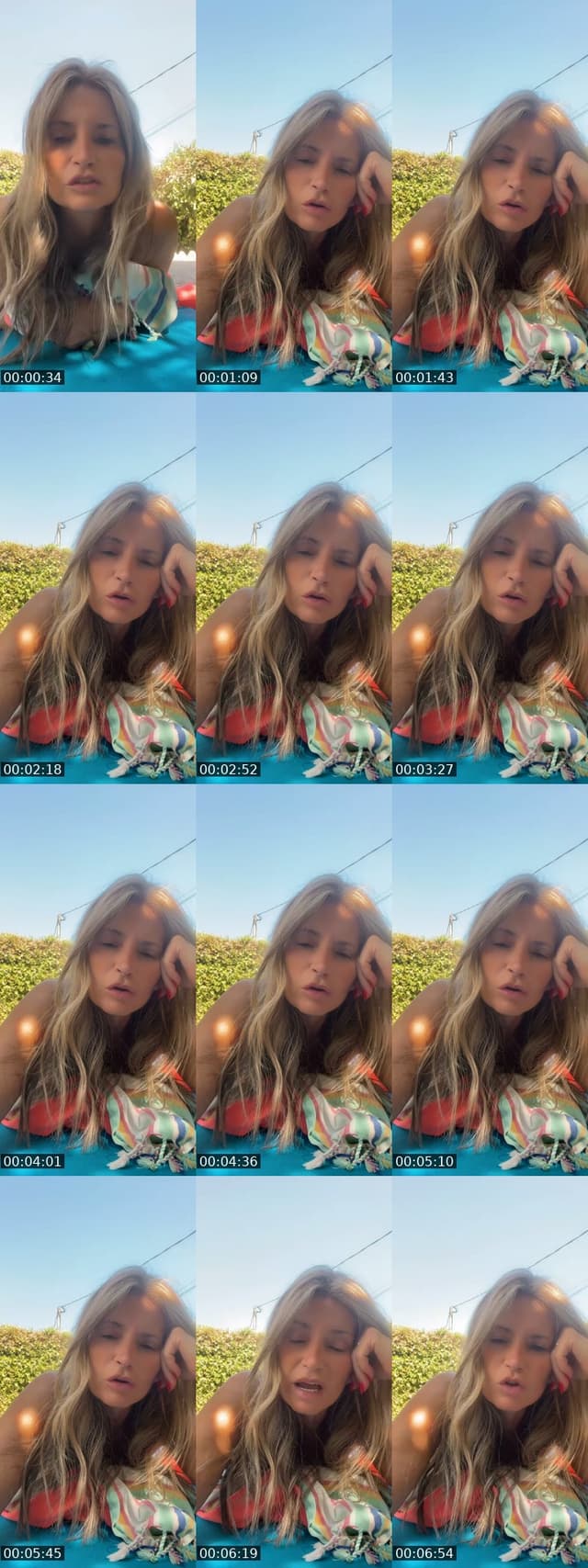 @solypunto5 TikTok live from 2026-07-12