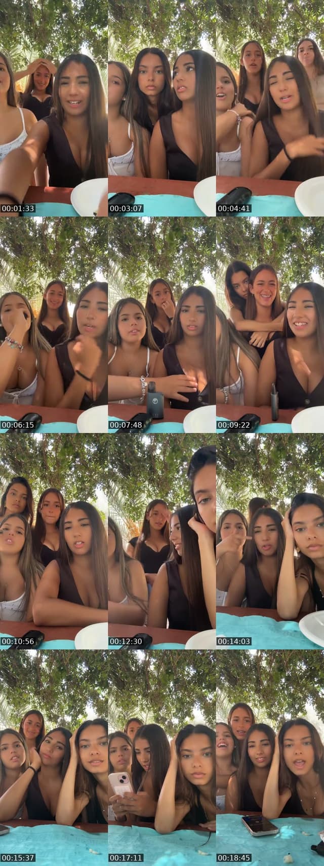 @marta_marreroo TikTok live