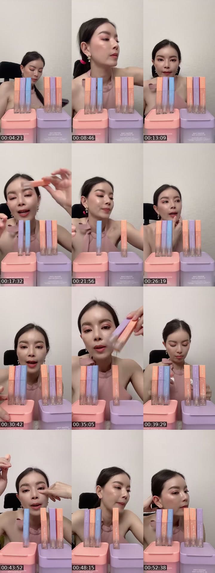 @patsri456 TikTok live stream
